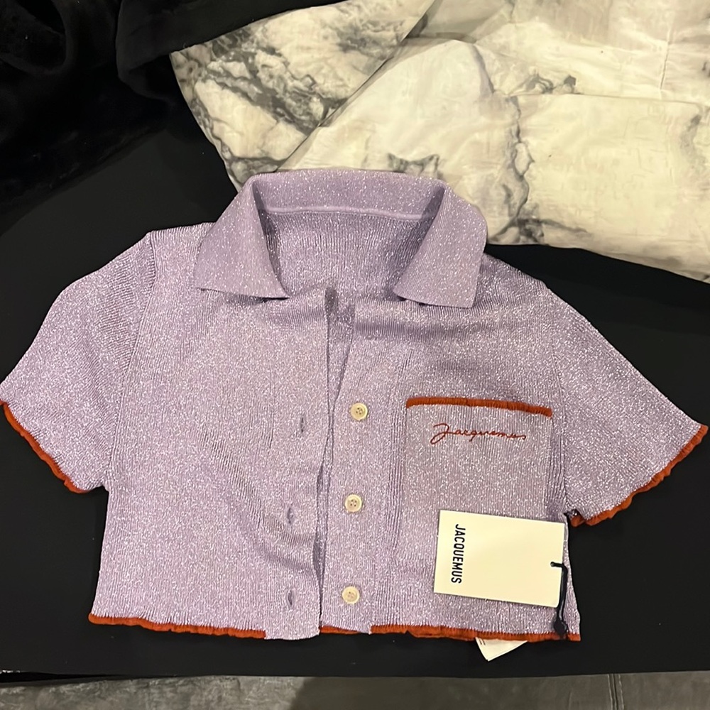 Jacquemus Top
